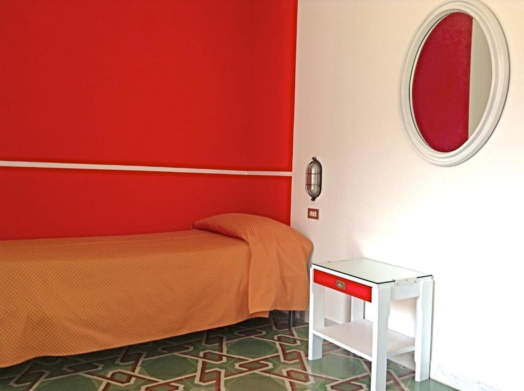 Hotel Maggiore Moneglia Habitación foto